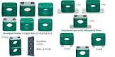 Hydraulic Pipe Clamps