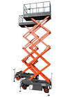 Hydraulic Platforms