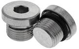 Hydraulic Plug