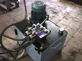 Hydraulic Power Pack Repairing
