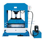 Hydraulic Power Press