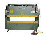 Hydraulic Press Brake Machine
