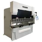 Hydraulic Press Brakes