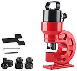 Hydraulic Punching Machine