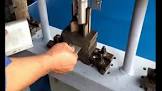 Hydraulic Punching Press
