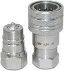 Hydraulic Quick Release Coupling