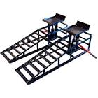Hydraulic Ramp