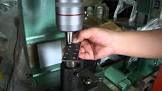 Hydraulic Riveting Machine