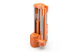 Hydraulic Roof Bolter