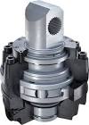 Hydraulic Rotator