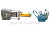 Hydraulic Screen Changer