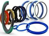Hydraulic Seals