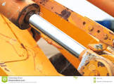 Hydraulic Shaft