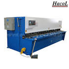 Hydraulic Shearing Machine
