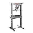 Hydraulic Shop Press