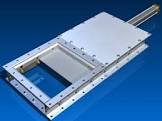 Hydraulic Slide Gate