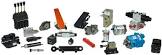 Hydraulic Spares