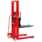 Hydraulic Stacker