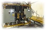 Hydraulic Testing Services