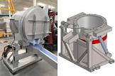 Hydraulic Tilting Machine
