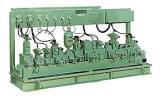 Hydraulic Valve Stand