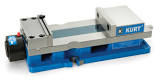 Hydraulic Vise