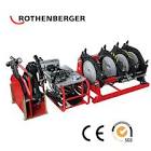 Hydraulic Welding Machine