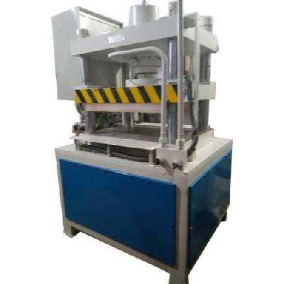 Hydraulic Blister Cutting Machine 