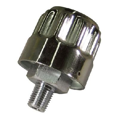 Hydraulic Cap 