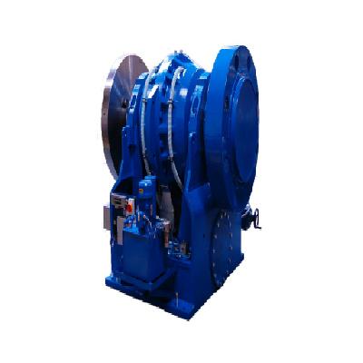 Hydraulic Dynamometers