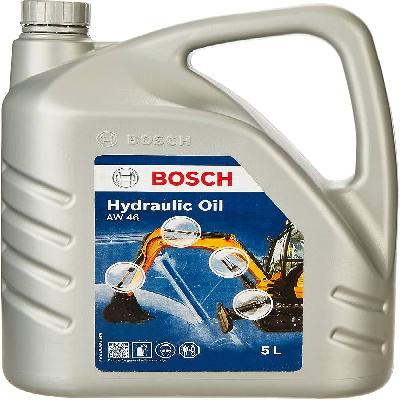 Hydraulic Engine Oil