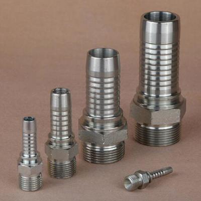 Hydraulic Ferrule Fittings