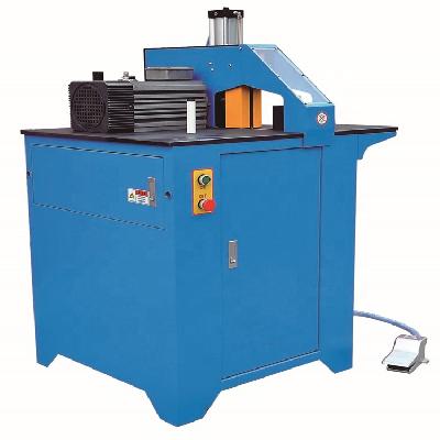 Hydraulic Hose Cutting Machine