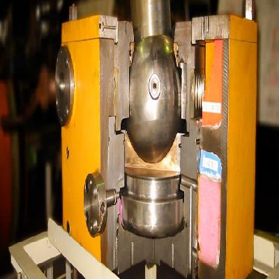 Hydraulic Overload Protector