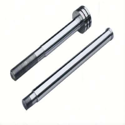 Hydraulic Piston Rod 