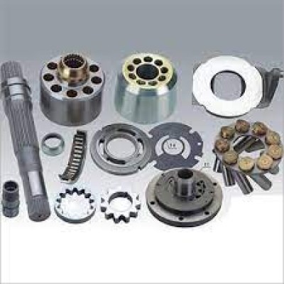 Hydraulic Pump Parts