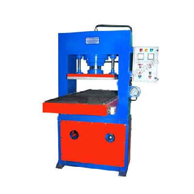 Hydraulic Punch Cutting Machine