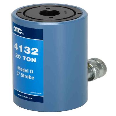 Hydraulic Ram