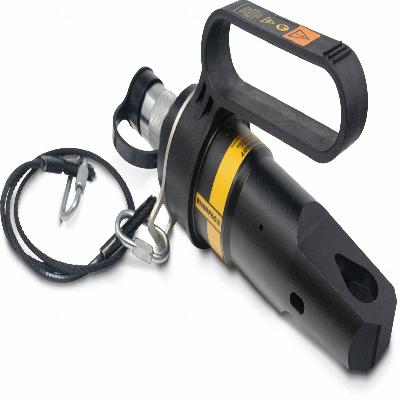 Hydraulic Rock & Nut Splitter