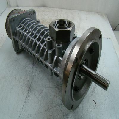 Hydraulic Screw Pump