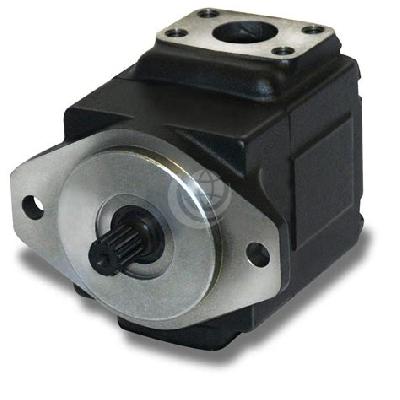 Hydraulic Single Vane Pump