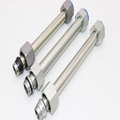 Hydraulic Steel Pipe Assemblies