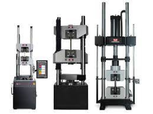 Hydraulic Tensile Tester