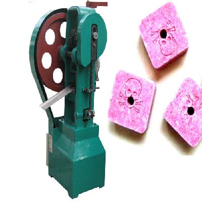 Hydraulic Wax Pressing Machine 
