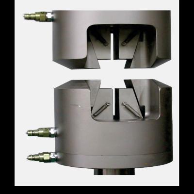 Hydraulic Wedge Grips