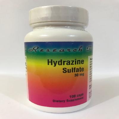 Hydrazine Sulphate