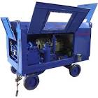 Hydro Blasting Machine