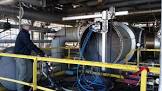 Hydro-Blasting Service