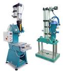 Hydro Pneumatic Presses