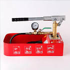 Hydro Testing Equipment